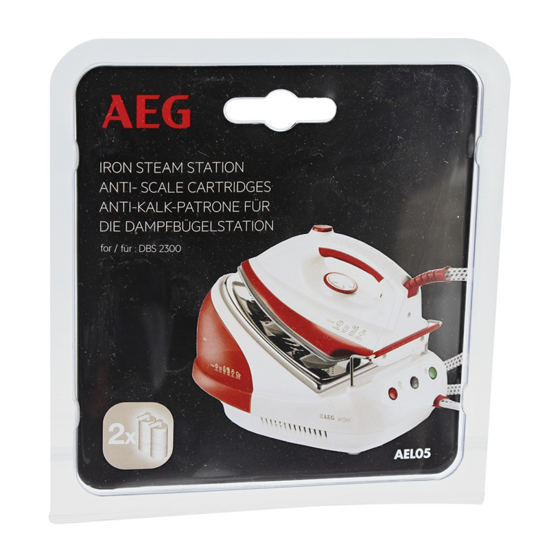 AEG AEL05 - 2 Stück(e)
