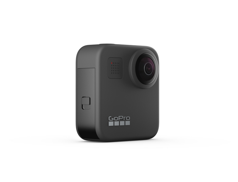 GoPro MAX - 360° Action-Kamera - 5.6K / 30 BpS