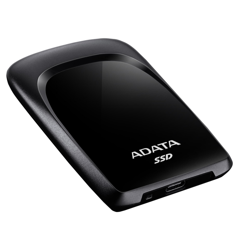 ADATA SC680 - SSD - 960 GB - extern (tragbar)