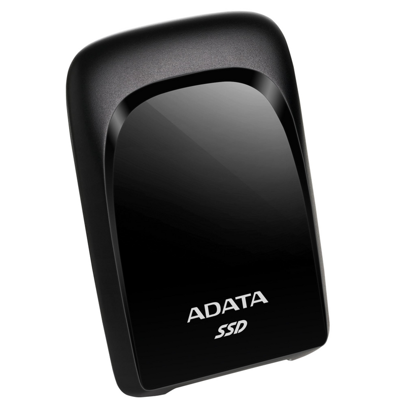 ADATA SC680 - SSD - 480 GB - extern (tragbar)