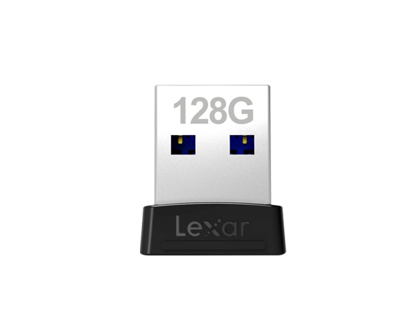 Lexar JumpDrive s47 - USB-Flash-Laufwerk - 128 GB