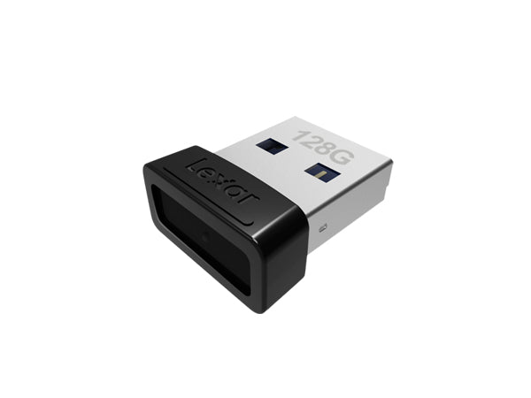 Lexar JumpDrive s47 - USB-Flash-Laufwerk - 128 GB