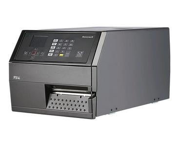 HONEYWELL PXie Series PX6ie - Etikettendrucker - Thermodirekt / Thermotransfer - Rolle (17 cm)