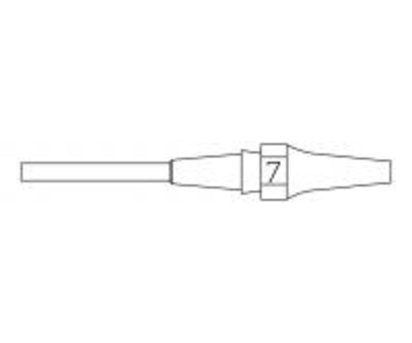 Weller Tools Weller XDS 7 - Weller - 1 Stück(e) - 1,65 cm