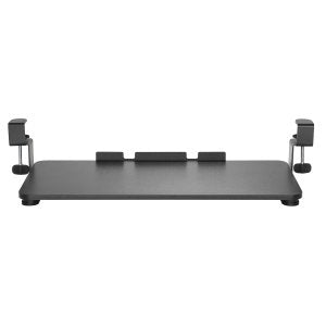 MacLean MC-839 - Tastatur - Tisch/Bank - Schwarz