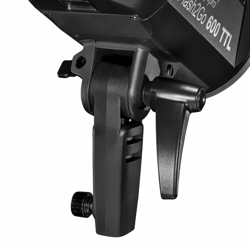 Walimex 2Go 600 TTL - Zubehör Digitalkameras