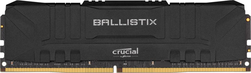 Micron Ballistix - DDR4 - Modul - 16 GB - DIMM 288-PIN