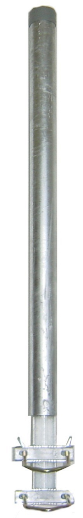 Televes MAV75 - 750 mm - Rack-Zubehör