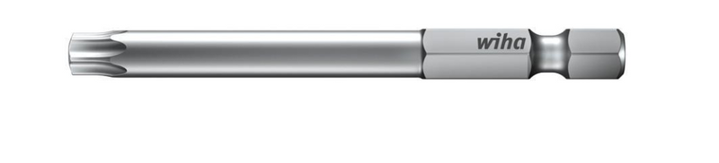 Wiha 32308 - 1 Stück(e) - Torx - T20 - Chrom-Vanadium-Stahl - 5 cm - 9,4 g