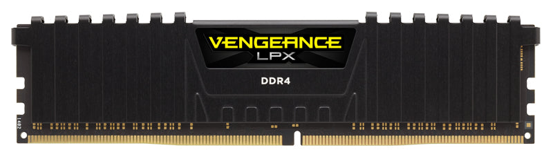 Corsair Vengeance LPX - DDR4 - kit - 16 GB: 2 x 8 GB