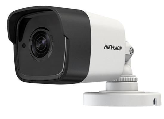 Hikvision Turbo HD Camera DS-2CE16H0T-ITE - Überwachungskamera - Außenbereich - wetterfest - Farbe (Tag&Nacht)