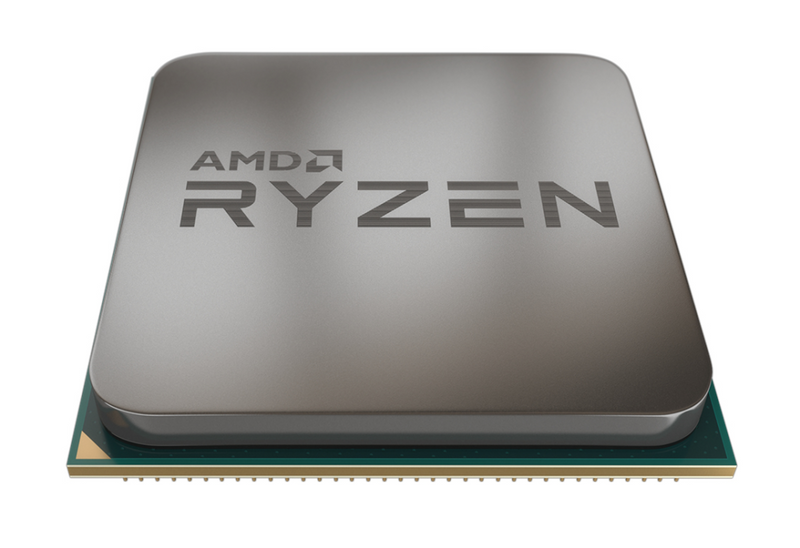 AMD Ryzen 3 3200G - 3.6 GHz - 4 Kerne - 4 Threads