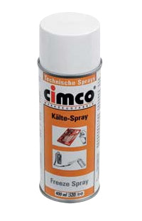 Cimco 151090 - 40 ml - -45 °C - 1 Stück(e)