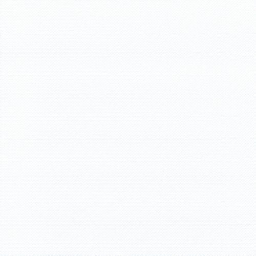PAPSTAR 11622 - Weiß - Seidenpapier - Einfarbig - 54 g/m² - 400 mm - 40 cm