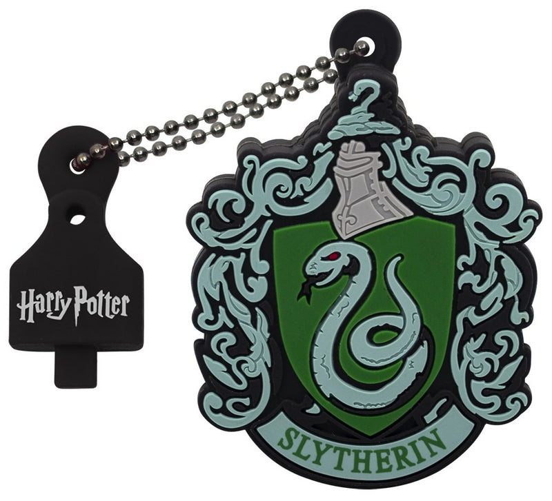 EMTEC Harry Potter Collector Slytherin - USB-Flash-Laufwerk