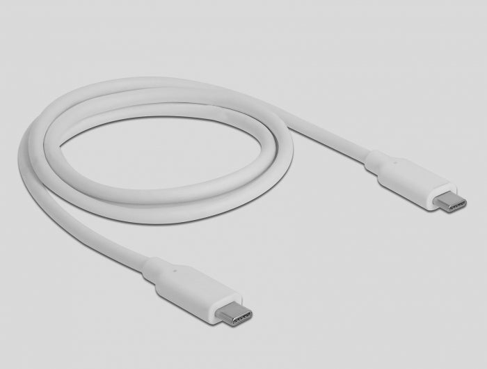 Delock Adapter for Apple power supply with PD and HDMI 4K - Dockingstation - USB 3.0 - HDMI - für Apple USB-C (61 Watt, 96 Watt)