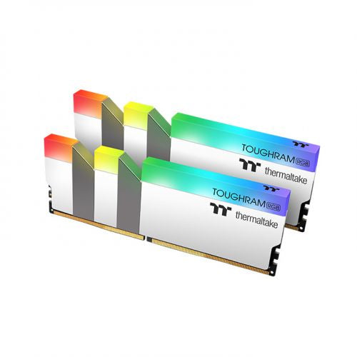 Thermaltake TOUGHRAM RGB - DDR4 - kit - 32 GB: 2 x 16 GB