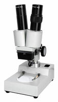 Bresser Biorit ICD 20x Auflicht Mikroskop 30.5 5802500