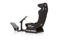 Playseat Gran Turismo - Simulations-Cockpit für Autorennen - Schwarz