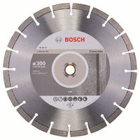 Bosch 2 608 602 560 - Beton - 30 cm - 2 cm - 2,8 mm - 1 Stück(e)