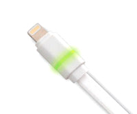 PARAT Lightning-Kabel - USB (M) bis Lightning (M)