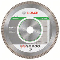 Bosch 2 608 603 596 - Karton - Papier - 18 cm - 2,22 cm - 1,6 mm - Bosch - 1 Stück(e)