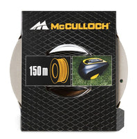 McCulloch 00058-94.024.01 - McCulloch - R600 - R1000 - CE - 150 m