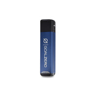 Goal Zero 21931 - Blau - Handy/Smartphone - Tablet - Rechteck - CE - FCC - Lithium Nickel Manganese Cobalt Oxide (LiNMC) - 3350 mAh
