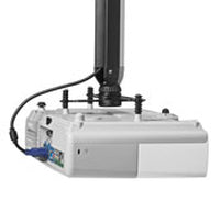 SMS Smart Media Solutions Projector X CL F750 A/B - 7 kg - Schwarz - 25 - 25° - 75 cm