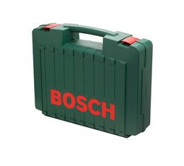 Bosch 2 605 438 169 - Grün - Kunststoff - 380 mm - 120 mm - 300 mm