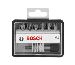 Bosch 2 607 002 566 - Metall - 2,5 cm
