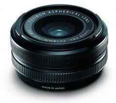 Fujifilm XF18mmF2 R - 8/7 - Zubehör Digitalkameras