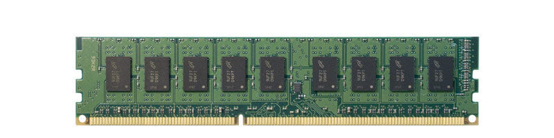 Mushkin Proline - DDR3 - Modul - 4 GB - DIMM 240-PIN