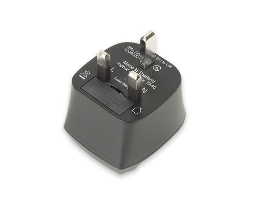 Ansmann Adapter für Power Connector - BS 1363 (M)