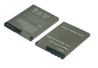 MicroBattery CoreParts Mobile - Batterie - Li-Ion - 860 mAh