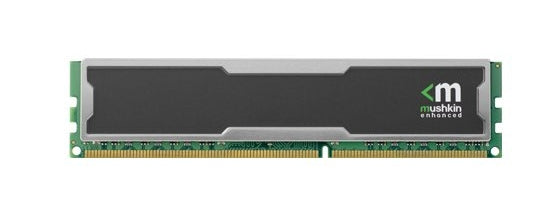 Mushkin Silverline - DDR2 - Modul - 2 GB - DIMM 240-PIN