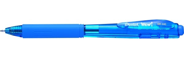 Pentel BK440-S - Blau - 12 Stück(e)