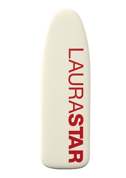 Laurastar 560.7803.784 - Baumwolle - Polyester - Beige - 1270 x 495 mm - Laurastar Go + - Laurastar Go - Magic Evolution II - Premium Evolution II