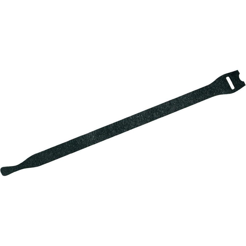 FASTECH ETK FAST-Straps ETK-1-4 - Kabelbinder - 30.4 cm - Schwarz (Packung mit 10)