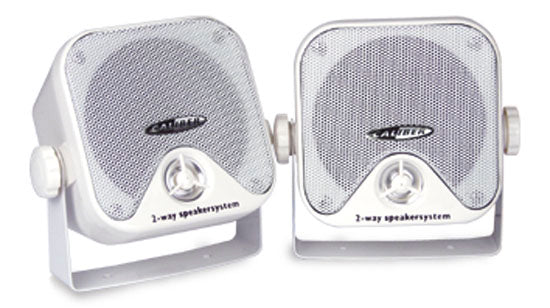 Caliber CSB Speakerboxes CSB3M - Lautsprecher