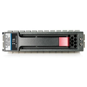 HPE Festplatte - 2 TB - intern - 3.5" (8.9 cm)