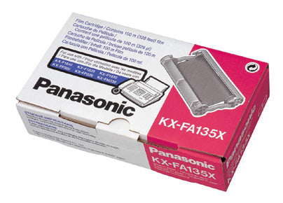 Panasonic KX-FA135X - Drucker - Transferbandkassette