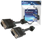 MEDIARANGE VGA-Kabel - HD-15 (VGA) (M) zu HD-15 (VGA)