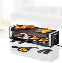 UNOLD 48735 Finesse - Raclettegrill/Grill - 1.1 kW
