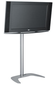 SMS Flatscreen FM ST1200 - Aufstellung - neig- und schwenkbar
