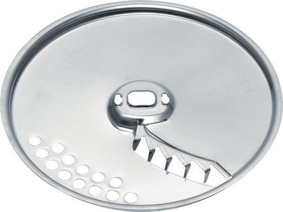 Bosch MUZ45PS1 - Reibekuchenscheibe - für Küchenmaschine