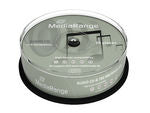 MEDIARANGE 25 x CD-R - 700 MB (80 Min) 48x
