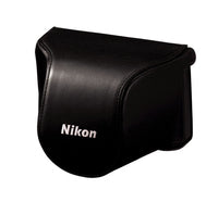 Nikon CB-N2000 - Nikon 1 J1 - 1 NIKKOR VR 10–30 mm - Schwarz