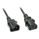 Lindy Stromkabel - IEC 60320 C13 bis IEC 60320 C14