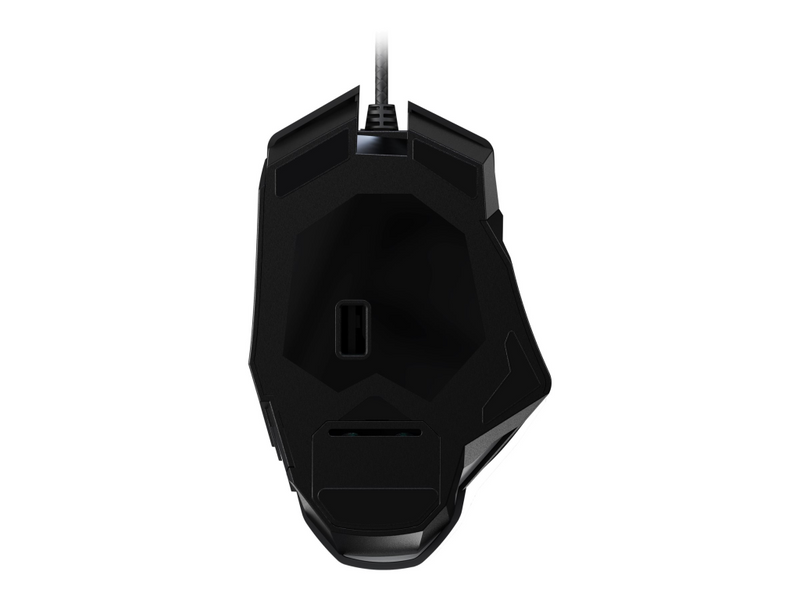 Acer Nitro Mouse - Maus - optisch - 8 Tasten